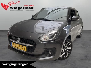 Suzuki Swift - 41863594-0