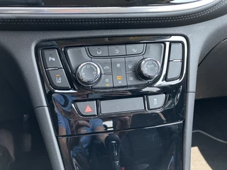 Opel Mokka X Opel Mokka X 1.4 Turbo Innovation 140 pk AUT. | navigatie | keyless go | camera | apple carplay | led koplampen - afbeelding nr 29