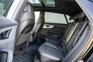 Audi Q8 Audi Q8 60 TFSI e Competition | Nieuw | Facelift | 4w besturing | Pano | B&O | Massage | Trekhaak | 23 inch | - afbeelding nr 40