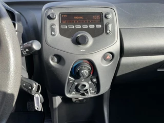 Toyota Aygo - afbeelding nr 15