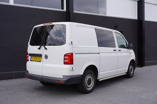 Volkswagen Transporter Volkswagen Transporter 2.0 TDI EURO 6 - Airco - Navi - Cruise - € 13.900,- Excl. - afbeelding nr 2