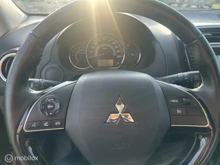 Mitsubishi Space Star Mitsubishi Space Star 1.2 Instyle - afbeelding nr 7