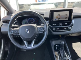 Suzuki Swace Suzuki Swace 1.8 Hybrid Style Automaat | Cruise Control | - afbeelding nr 20