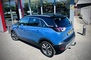 Opel Crossland X Opel Crossland X 1.2 T. Innovation / TREKHAAK / CAMERA / CRUISE - afbeelding nr 7