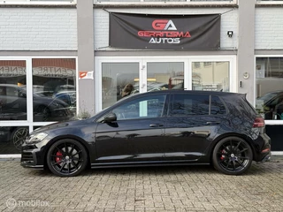 Volkswagen Golf Volkswagen Golf 2.0 TSI GTI Performance Business - afbeelding nr 4