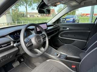 Jeep Avenger Jeep Avenger Longitude 54 kWh | Navi | Carplay | Stoelverwarming | - afbeelding nr 12