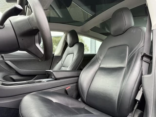 Tesla Model 3 Tesla Model 3 Range Plus RWD | Autopilot | Panorama | Leder | - afbeelding nr 11
