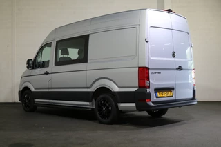 Volkswagen Crafter - afbeelding nr 9