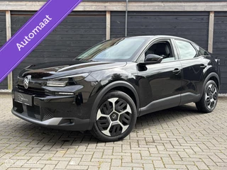 Citroën C4 1.2 131pk Plus FM nav / Carplay / Camera / 22.613 KM!!!
