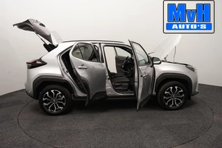 Toyota Yaris Cross Toyota Yaris Cross 1.5 Hybrid Business Plus|LUXE!|NAVI|CAMERA - afbeelding nr 62