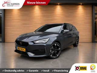 CUPRA Leon Sportstourer 1.4 e-Hybrid Business