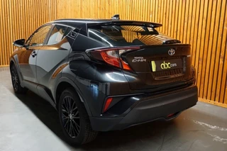 Toyota C-HR Toyota C-HR 1.8 HYBRID ACTIVE AUTOMAAT - afbeelding nr 7