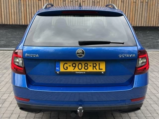 Škoda Octavia Skoda Octavia Combi 1.0 TSI Sport Navigatiesysteem | Trekhaak | Apple CarPlay | Climate control | Cruise control | Getint glas | Parkeersensoren achter - afbeelding nr 51