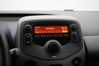 Peugeot 108 - afbeelding nr 15