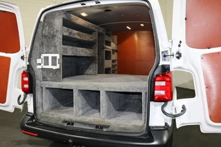 Volkswagen Transporter - afbeelding nr 16
