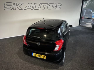 Opel KARL Opel KARL 1.0 ECOFLEX EDITION RIJKLAAR l CRUISE l PDC l AIRCO l 5DRS l - afbeelding nr 5