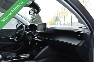 Peugeot 208 Peugeot 208 1.2 PureTech AUTOMAAT/CARPLAY ANDROID/PDC/CRUISE.C/ETC.! - afbeelding nr 14