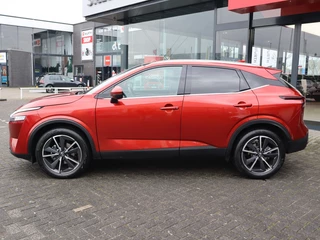 Nissan QASHQAI - afbeelding nr 3