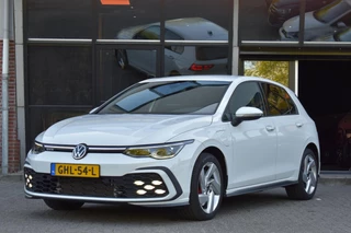 Volkswagen Golf Volkswagen Golf 1.4 eHybrid GTE Lane Stuurvw Camera IQLight - afbeelding nr 4