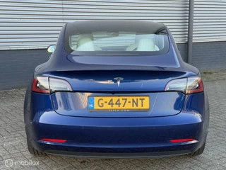 Tesla Model 3 Tesla Model 3 Standard RWD Plus 60 kWh - afbeelding nr 7