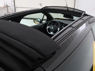 Citroën DS3 Citroen DS3 Cabrio 1.2 PureTech So Chic | Stoelverwarming | Vouwdak |  Vouwdak | Navigatie | Climate control | Parkeerhulp | Cruise control | Bluetooth - afbeelding nr 24