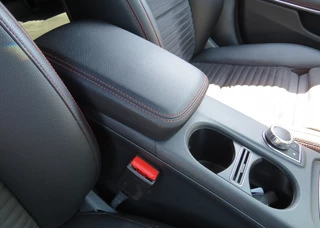 Mercedes-Benz CLA Mercedes-Benz CLA 180 AMG LINE / AUT. / CAMERA / 59.875 KM NAP - afbeelding nr 32