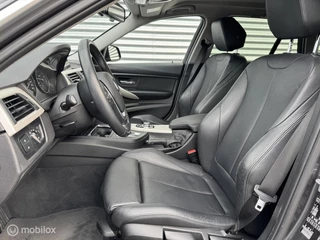 BMW 3 Serie BMW 3-serie Touring 318i Executive | Trekhaak | Navi | Automatische achterklep | - afbeelding nr 10