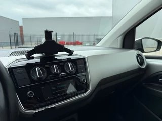 Volkswagen up! Volkswagen Up! 1.0 BMT high up! CRUIS|PDC|NAP|TOPSTAAT| - afbeelding nr 41