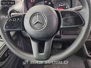 Mercedes-Benz Sprinter Mercedes Sprinter 317 CDI Bakwagen Automaat Laadklep Camera Meubelbak Koffer LBW 20m3 Airco - afbeelding nr 15