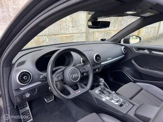 Audi A3 Audi A3 Sportback 1.4 e-tron S-line/Pano/B&O/Carplay/Matrix/ACC - afbeelding nr 5