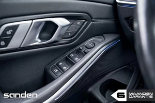 BMW 3 Serie BMW 3-serie 330i xDrive High Executive Edition|M-sport|LASER - afbeelding nr 48
