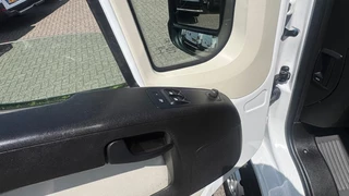 Fiat Ducato Fiat Ducato 3.0 CNG NATURAL POWER 100KW 136PK L4H2 MAXI AIRCO/ NAVIGATIE/ CAMERA/ 100% DEALERONDERHOUDEN - afbeelding nr 17