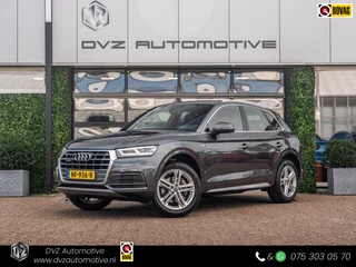 Audi Q5 2.0 TFSI quattro Sport Pro Line S | Virtual | Side Assist | Camera