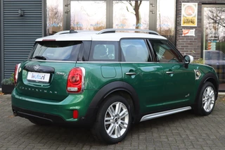 MINI Countryman Leder/LED/Camera/Navi Plus/Keyless/Elek. klep/Alarm/18