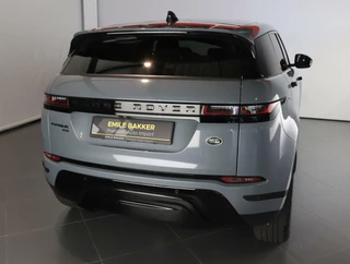 Land Rover Range Rover Evoque Land Rover Range Rover Evoque 1.5 P300e AWD SE PANO/TH 28dkm! - afbeelding nr 32
