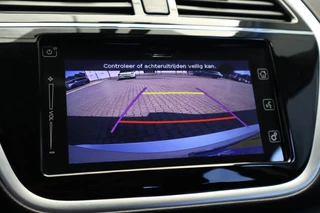 Suzuki S-Cross Suzuki S-Cross 1.4 BoosterJet Exclusive Navi/Apple/AndroidAuto - afbeelding nr 11