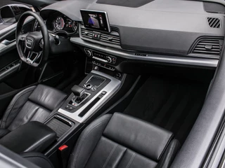 Audi SQ5 | STOELVENTILATIE | BANG UND OLUFSEN | PANORAMADAK | SPORTONDERSTEL | - afbeelding nr 8