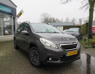 Peugeot 2008 - afbeelding nr 2