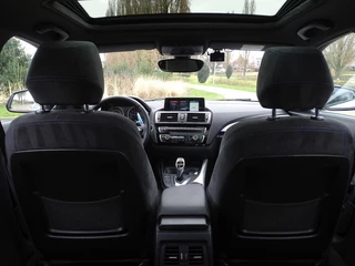 BMW 1 Serie BMW 1 Serie M135i 400PK+ / M-perf. High Exe 2016 / LED - afbeelding nr 46