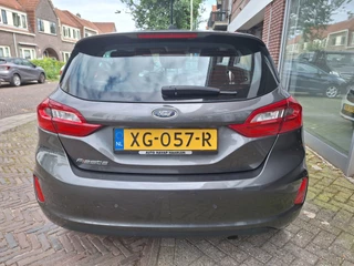 Ford Fiesta /39.000 Km/Navi/Apple/Android/Cruise/Pdc/NAP/Garantie - afbeelding nr 4