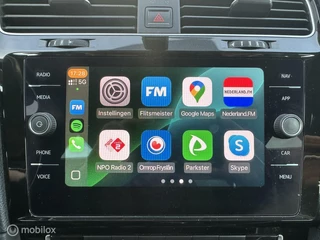 Volkswagen Golf Volkswagen Golf 1.0 TSI  JOIN EDITION VOL! CRUISE*CLIMA*CARPLAY - afbeelding nr 48