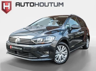 Volkswagen Golf Sportsvan 1.2 TSI DSG Business Edition, Navigatie, Trekhaak, Stoelverwarmi