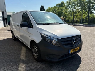 Mercedes-Benz Vito - afbeelding nr 14