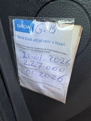 Nissan NV300 Airco, 2 Schuifdeuren - afbeelding nr 13