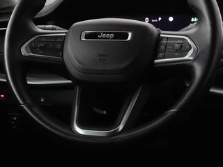 Jeep Compass Jeep Compass 4xe 240 Plug-in Hybride Electric S | Leder |  Stoel & stuurverwarming | Camera | Adaptive cruise | Carplay | Navigatie - afbeelding nr 11