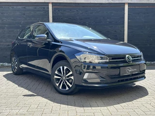 Volkswagen Polo Volkswagen Polo 1.0 Polo United Airco / LM / Carplay / LM / PDC / 32.964 KM!!! - afbeelding nr 3