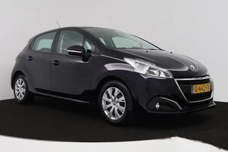 Peugeot 208 Peugeot 208 1.2 PureTech Blue Lease Active (PARKEERSENSOREN ACHTER, NAVIGATIE, BLUETOOTH, NL-AUTO, GOED ONDERHOUDEN) - afbeelding nr 20