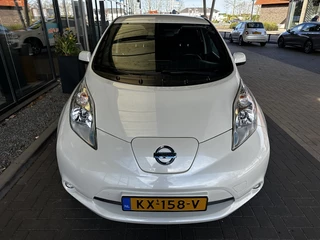 Nissan Leaf - afbeelding nr 2