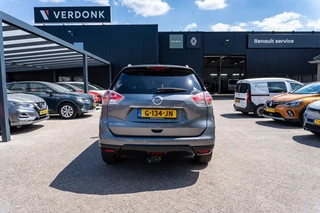 Nissan X-Trail Nissan X-Trail 1.6 DIG-T Connect | 360 cam | panoramadak | caravan trekker - afbeelding nr 7