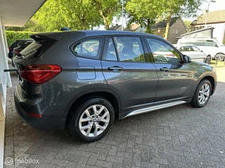 BMW X1 BMW X1 xDrive20i xLine Navi, Climat, Bluetooth, Pdc, LM.. - afbeelding nr 4